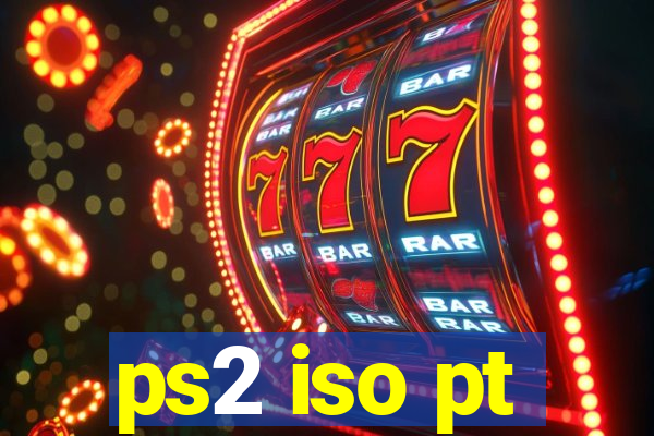 ps2 iso pt-br